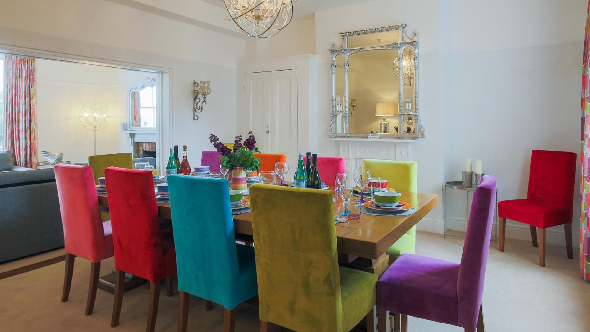 Вілла Northcliffe, Southwold Seafront Sleeps 14 Екстер'єр фото
