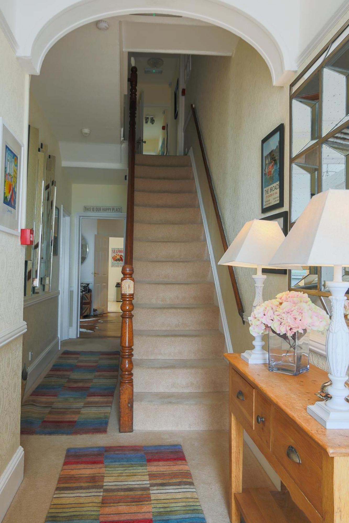 Вілла Northcliffe, Southwold Seafront Sleeps 14 Екстер'єр фото
