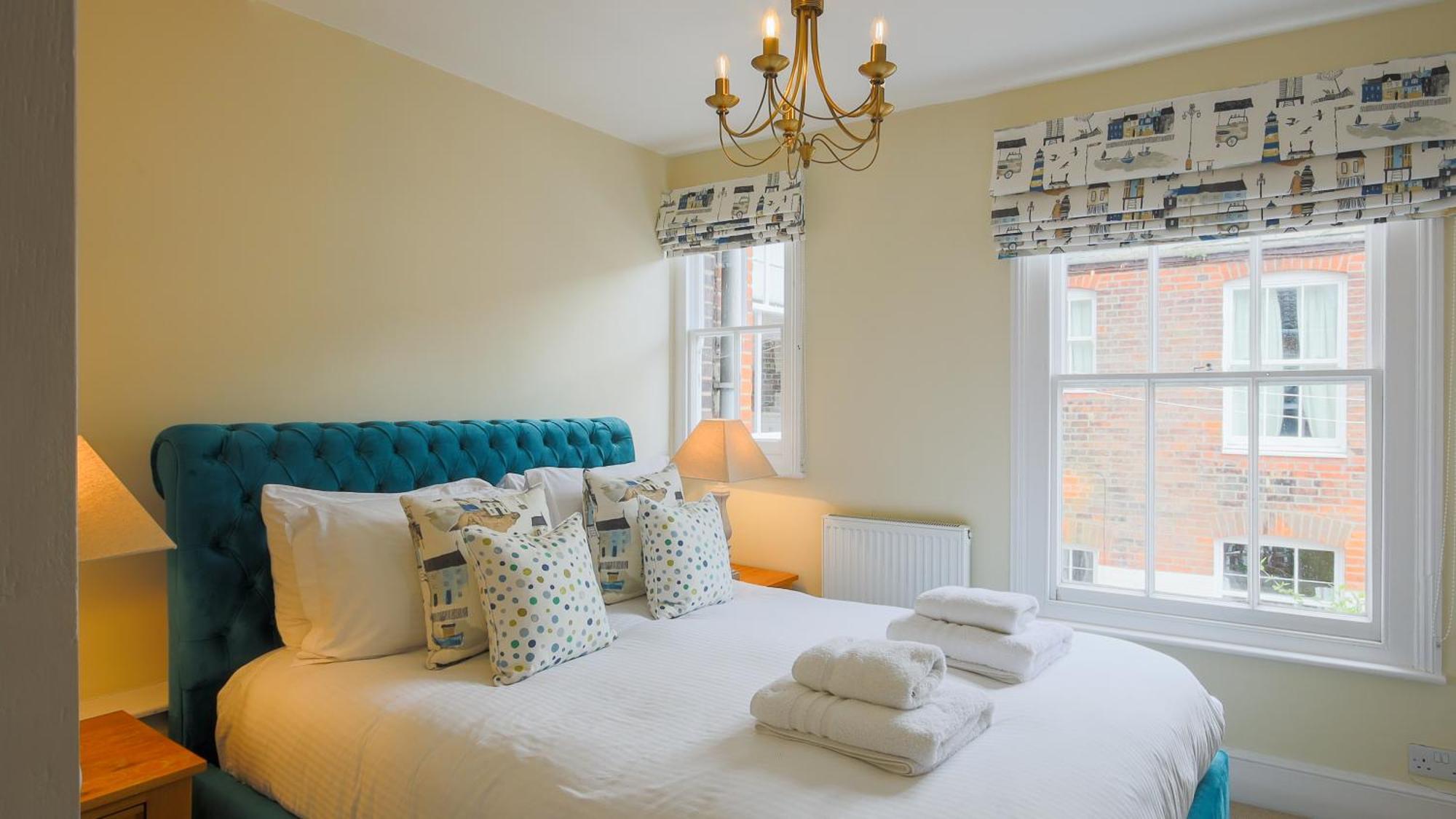 Вілла Northcliffe, Southwold Seafront Sleeps 14 Екстер'єр фото