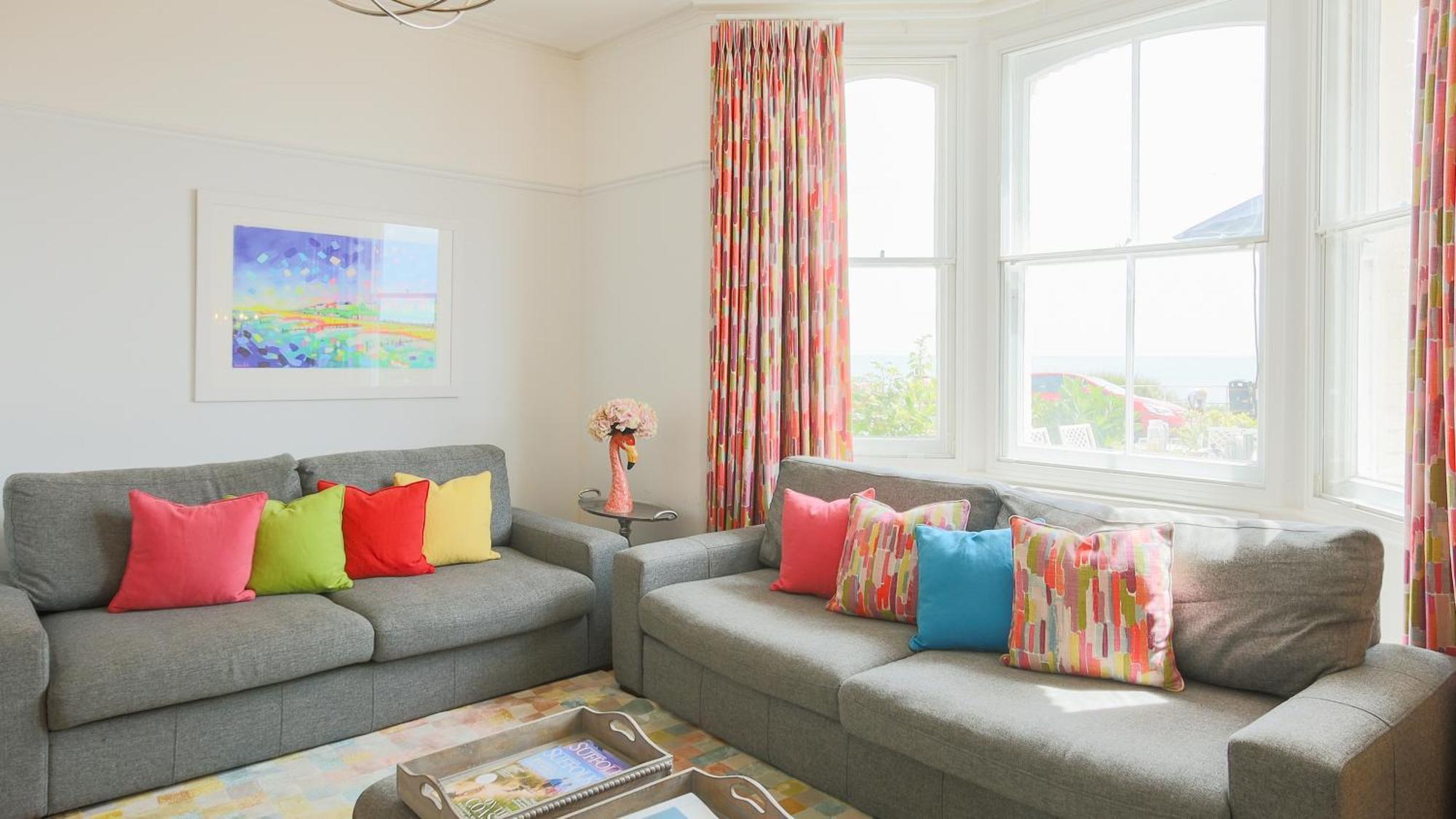 Вілла Northcliffe, Southwold Seafront Sleeps 14 Екстер'єр фото