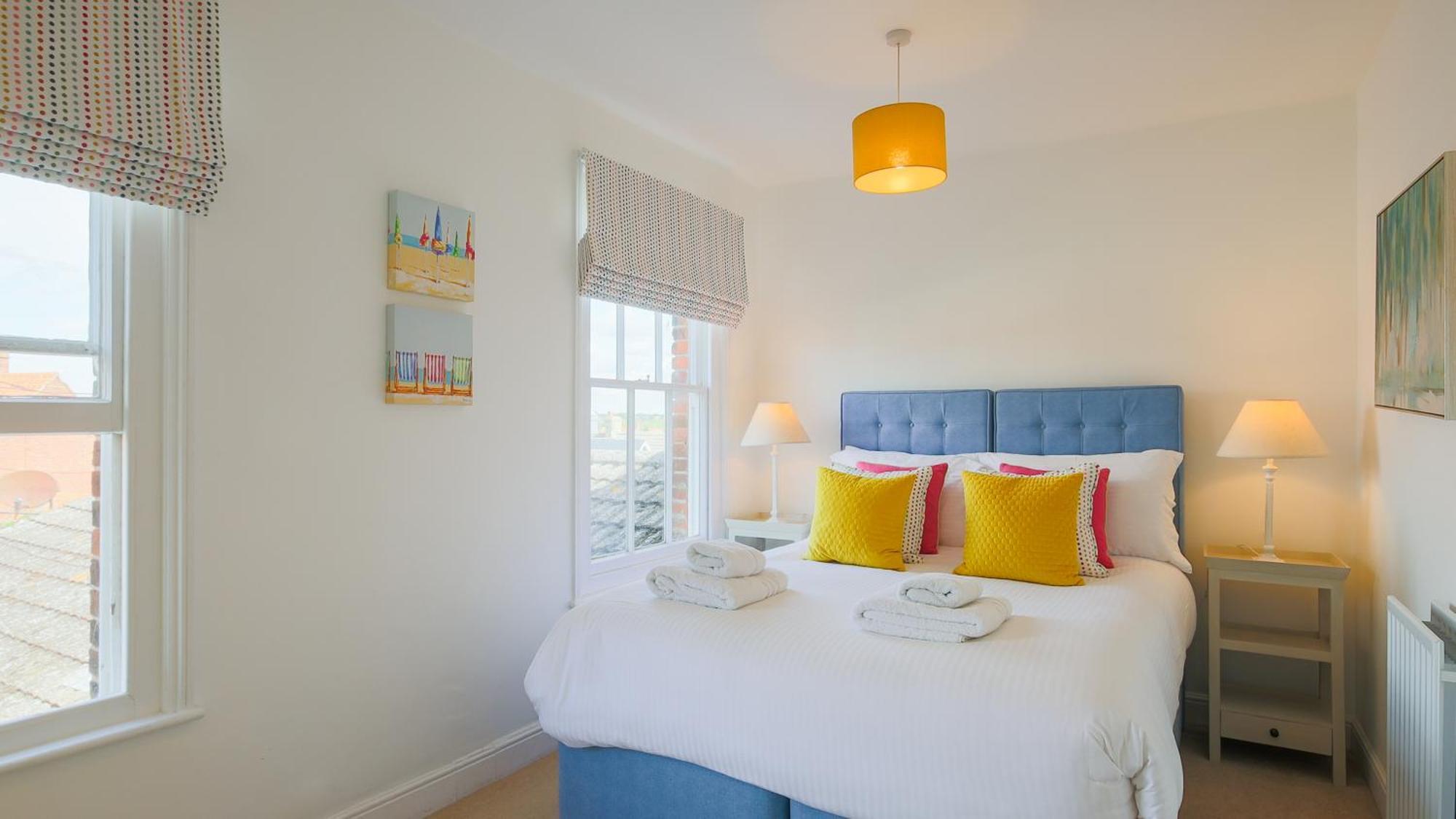 Вілла Northcliffe, Southwold Seafront Sleeps 14 Екстер'єр фото