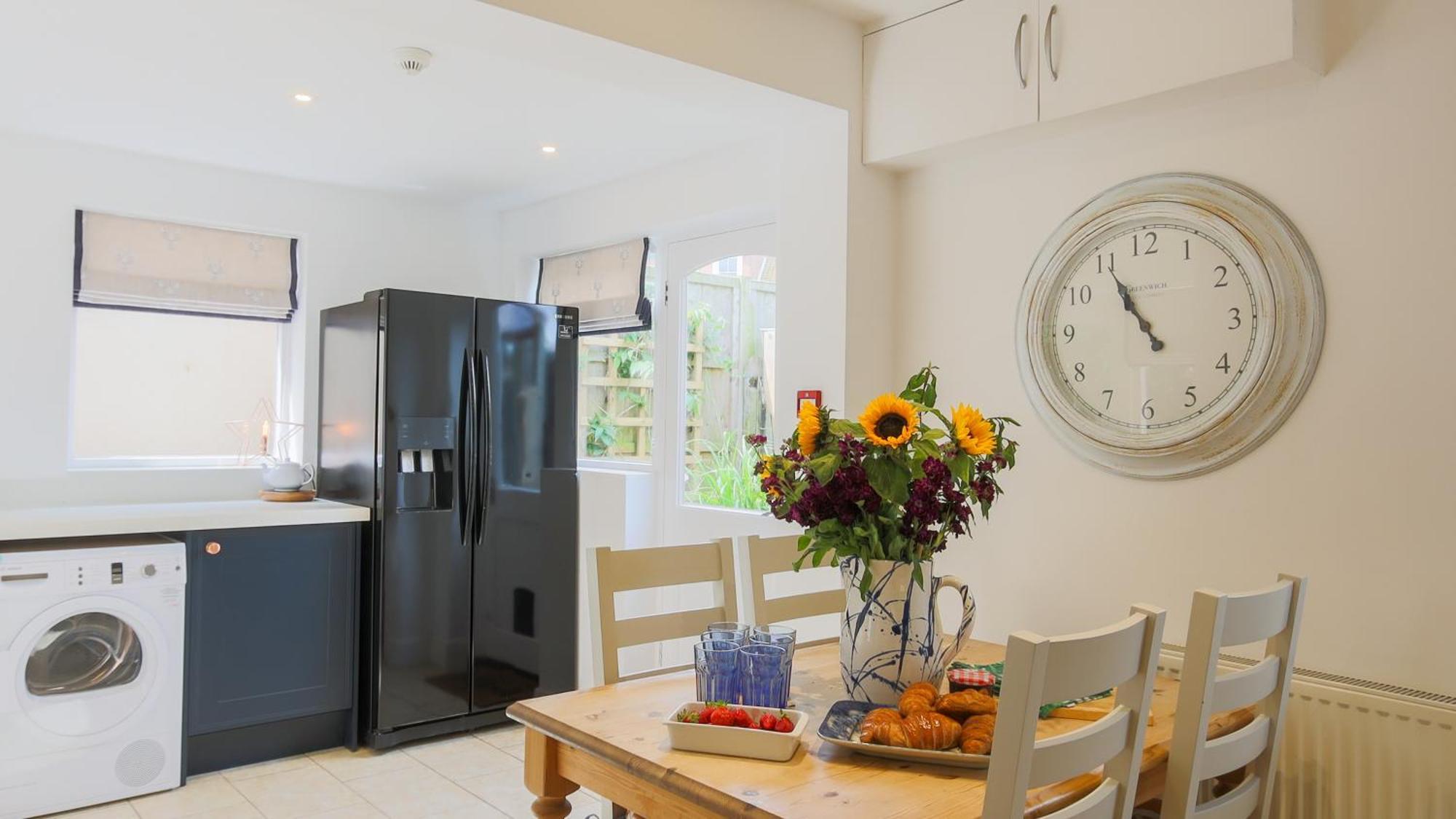 Вілла Northcliffe, Southwold Seafront Sleeps 14 Екстер'єр фото